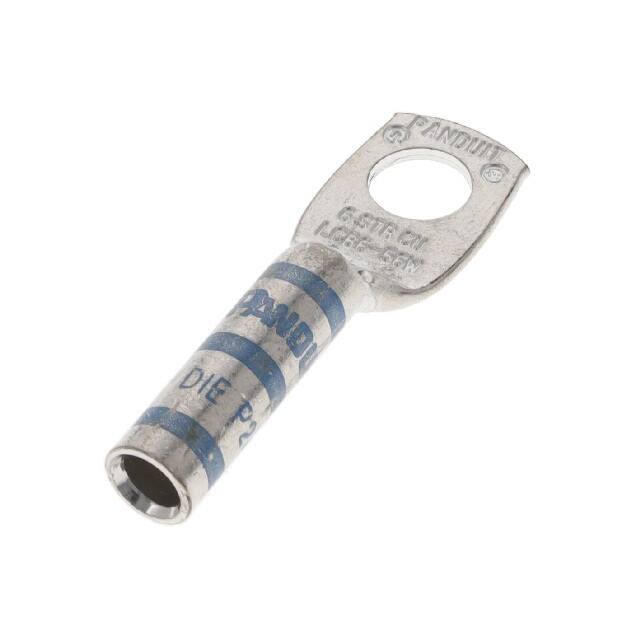 LCB6-56W-L Panduit Corp  Connettori rettangolari